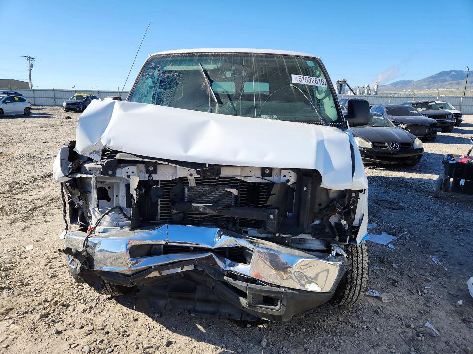 Продажа на аукционе авто 2012 Ford Econoline, vin: 1FBNE3BL9CDB00356, номер лота: 51532616