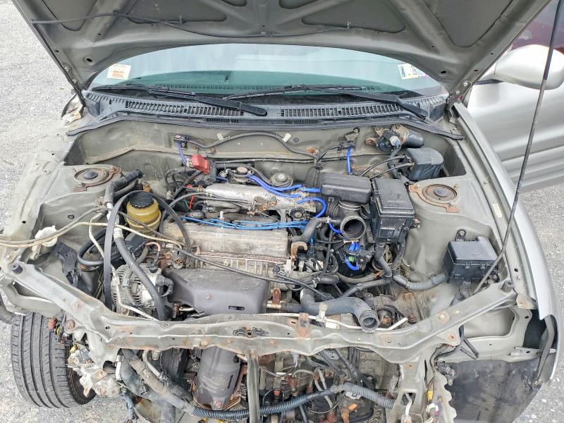 Aukcja sprzedaży 1999 Toyota Rav4, vin: JT3HP10V2X7141013, numer aukcji: 54997416