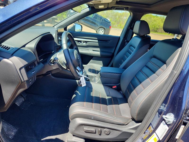 Aukcja sprzedaży 2025 Honda Cr-v, vin: 5J6RS6H86SL010915, numer aukcji: 52002546