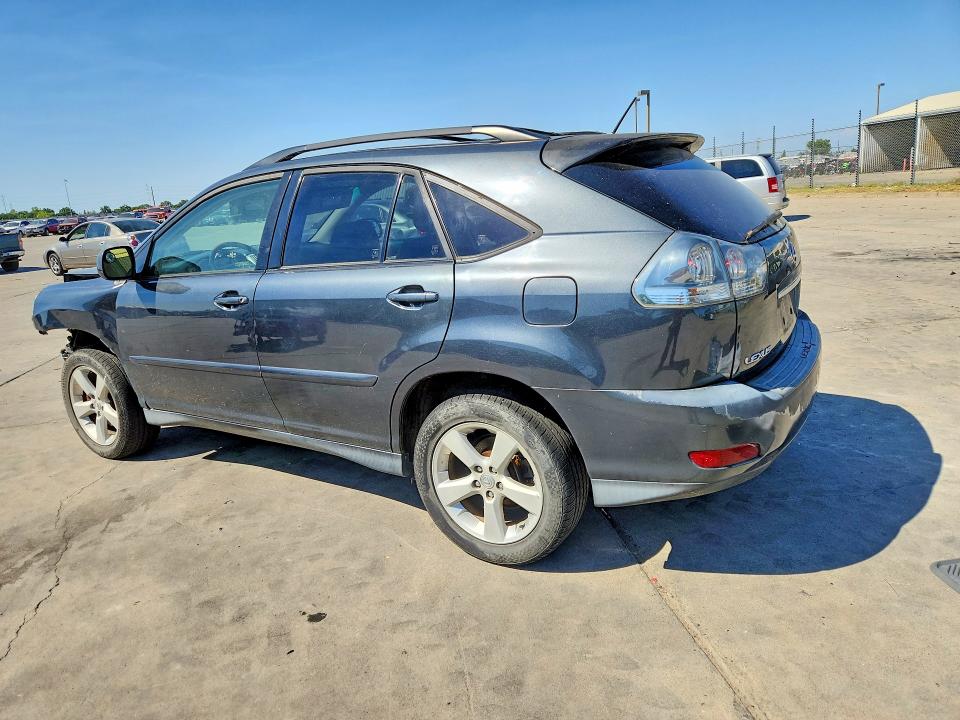 Продажа на аукционе авто 2006 Lexus Rx, vin: JTJGA31U960060945, номер лота: 54718406