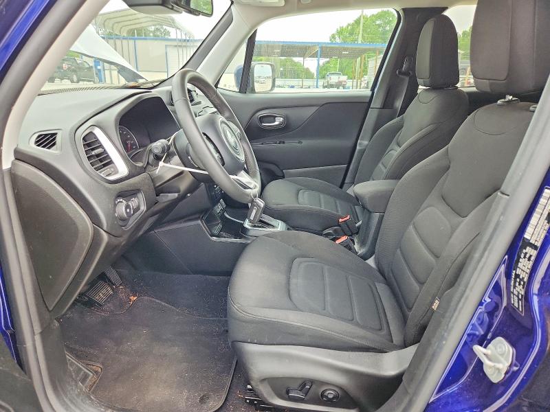Aukcja sprzedaży 2020 Jeep Renegade, vin: ZACNJABB8LPL71975, numer aukcji: 52943136
