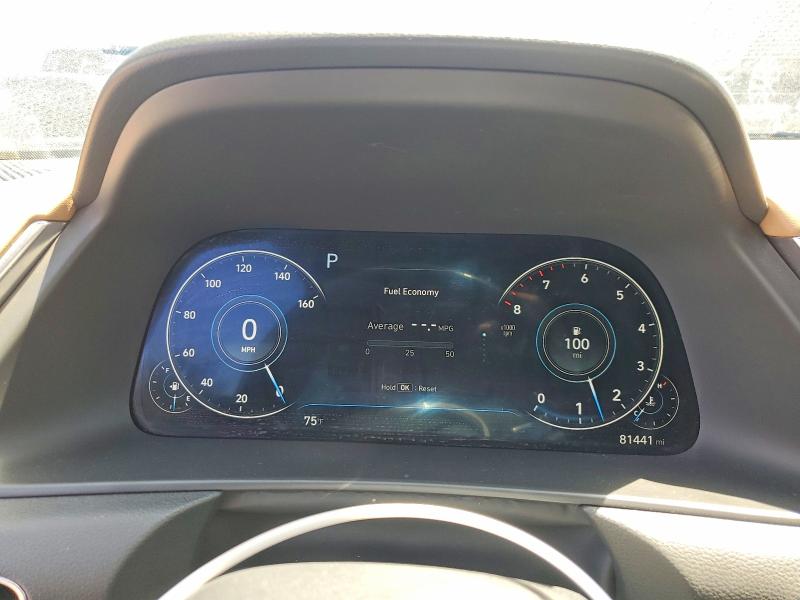 Продаж на аукціоні авто 2020 Hyundai Sonata, vin: 5NPEH4J21LH042478, номер лоту: 54826276