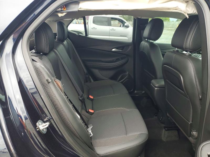 Продаж на аукціоні авто 2020 Buick Encore Gx, vin: KL4MMCSL8LB106312, номер лоту: 52601596