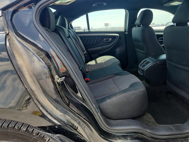 Продажа на аукционе авто 2013 Ford Taurus, vin: 1FAHP2E93DG230555, номер лота: 54813016