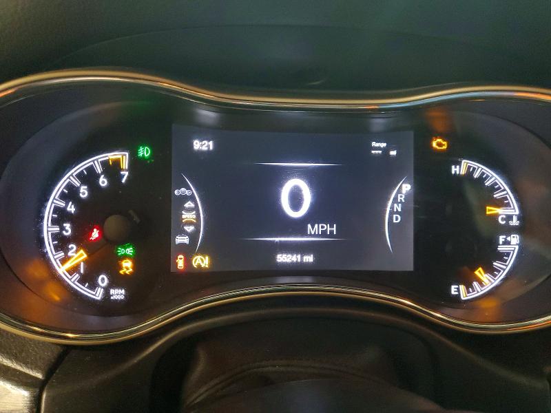 54066956 :رقم المزاد ، 1C4RJEAG9GC339667 vin ، 2016 Jeep Grand Cherokee مزاد بيع
