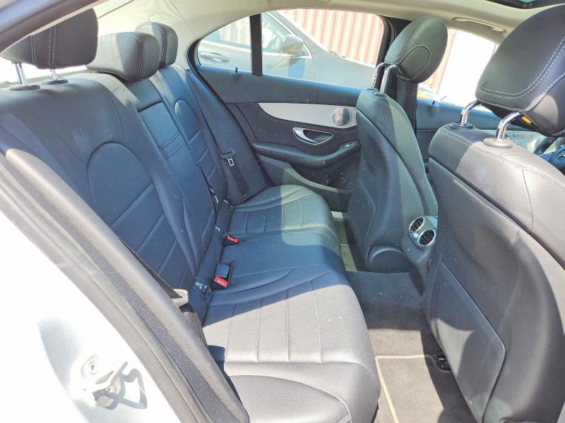 Продаж на аукціоні авто 2015 Mercedes-benz C, vin: 55SWF4KB6FU071890, номер лоту: 54460436
