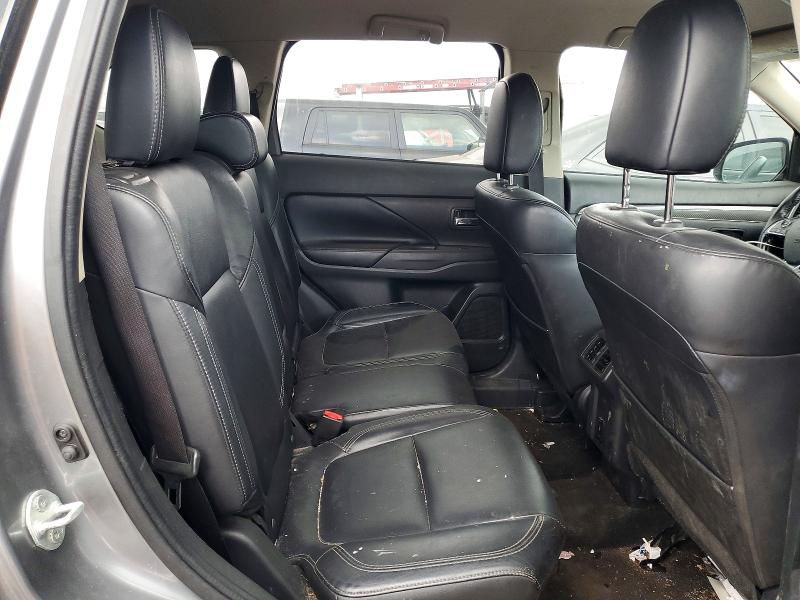 Aukcja sprzedaży 2020 Mitsubishi Outlander, vin: JA4AZ3A33LZ017650, numer aukcji: 52838576