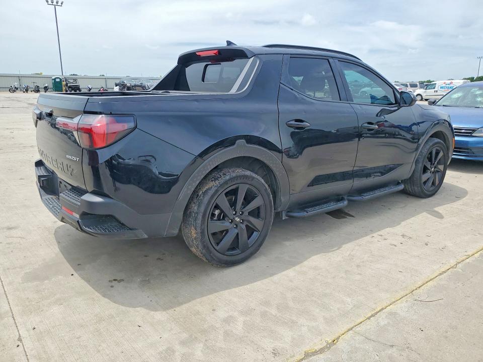 Aukcja sprzedaży 2024 Hyundai Santa Cruz, vin: 5NTJCDAF1RH081212, numer aukcji: 52324356