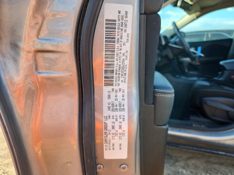 Продаж на аукціоні авто 2018 Jeep Cherokee, vin: 1C4PJMCB5JD614732, номер лоту: 53638466