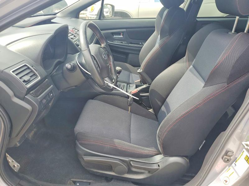 53244816 :رقم المزاد ، JF1VA1A64J9820113 vin ، 2018 Subaru Wrx مزاد بيع