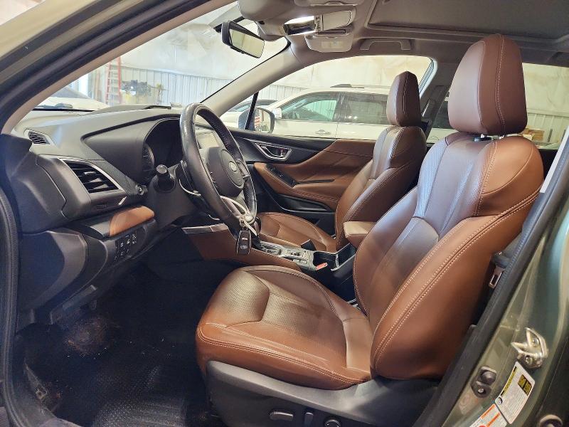 Продажа на аукционе авто 2020 Subaru Forester, vin: JF2SKAXC0LH443877, номер лота: 52420406