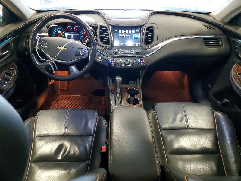 Aukcja sprzedaży 2014 Chevrolet Impala, vin: 1G1155S31EU123860, numer aukcji: 54514116
