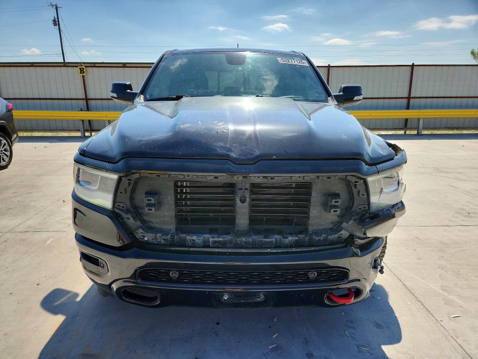 Продаж на аукціоні авто 2021 Ram 1500, vin: 1C6SRFFT2MN766640, номер лоту: 53277126