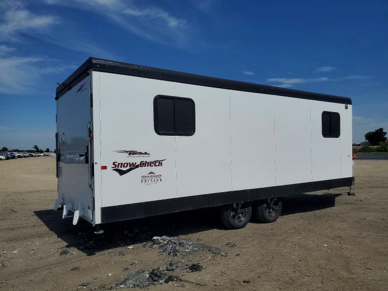 Продажа на аукционе авто 2019 Others Trailer, vin: 49SW73122KP072022, номер лота: 54558936