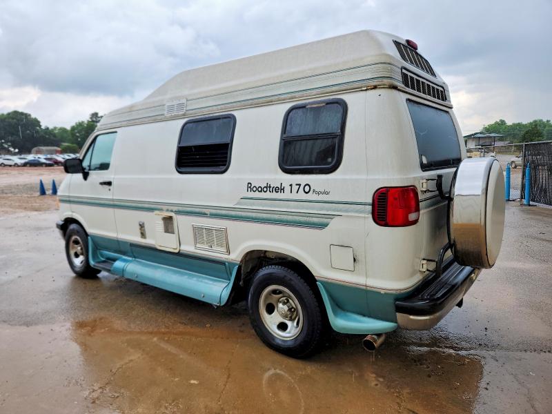 Aukcja sprzedaży 1996 Dodge Ram Van, vin: 2B6HB21Y5TK184369, numer aukcji: 54705636