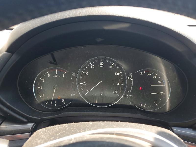 52845286 :رقم المزاد ، JM3KFADM3M0478470 vin ، 2021 Mazda Cx-5 مزاد بيع