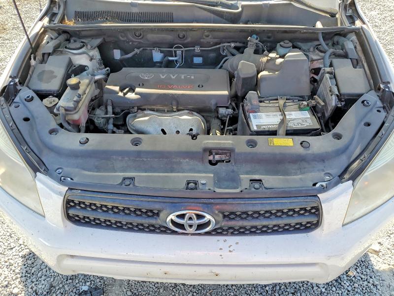 2007 Toyota Rav4 მანქანა იყიდება აუქციონზე, vin: JTMZD33V675075674, აუქციონის ნომერი: 54083896