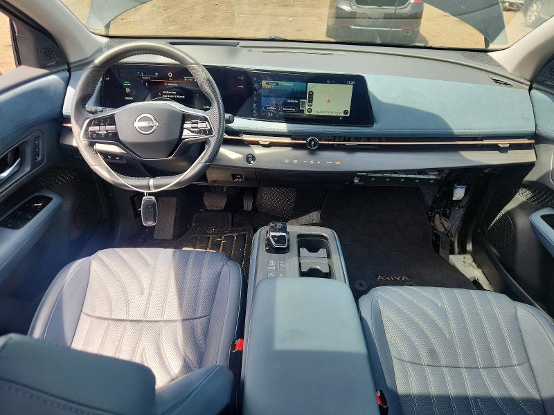 Aukcja sprzedaży 2024 Nissan Ariya, vin: JN1DF0CD4RM734261, numer aukcji: 54584186