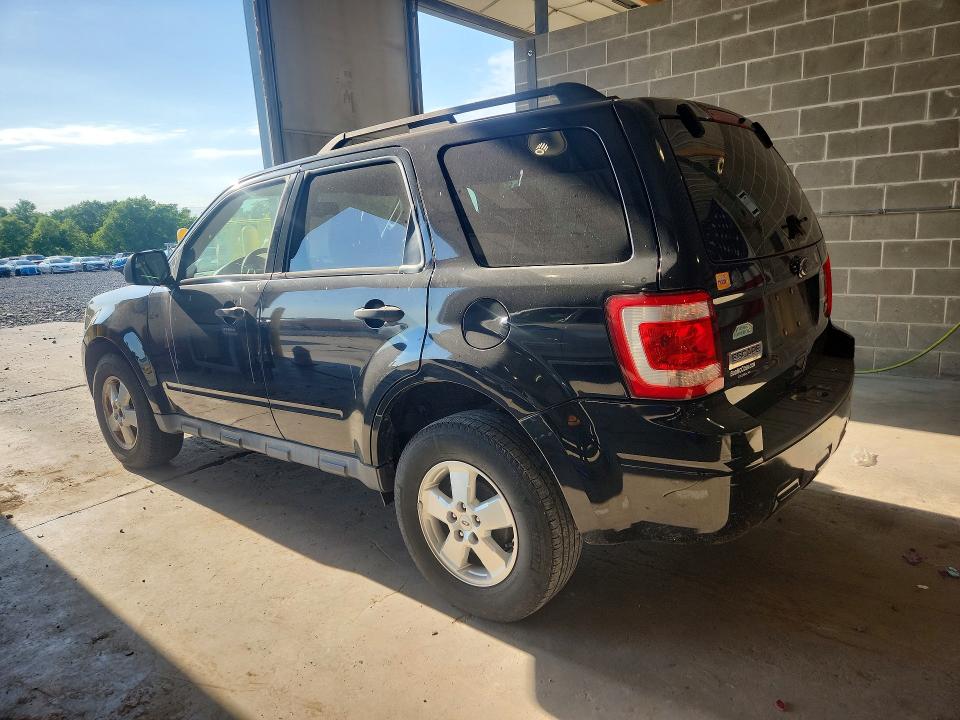 Aukcja sprzedaży 2010 Ford Escape, vin: 1FMCU0DG3AKA36162, numer aukcji: 53318376