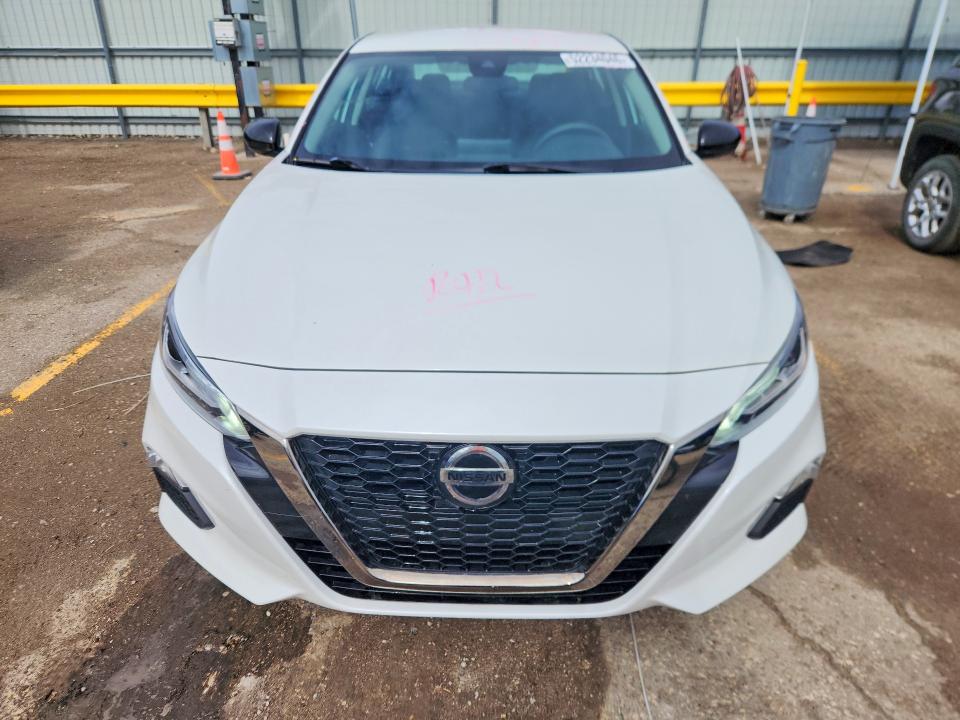 Aukcja sprzedaży 2021 Nissan Altima, vin: 1N4BL4CV1MN398171, numer aukcji: 52234046