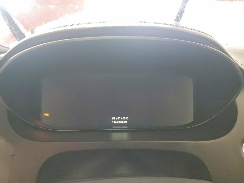 2019 Jaguar E-pace მანქანა იყიდება აუქციონზე, vin: SADFP2FX4K1Z42687, აუქციონის ნომერი: 52652616