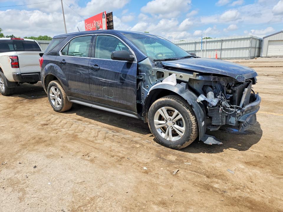 Продаж на аукціоні авто 2017 Chevrolet Equinox, vin: 2GNALBEK8H1548224, номер лоту: 54443046