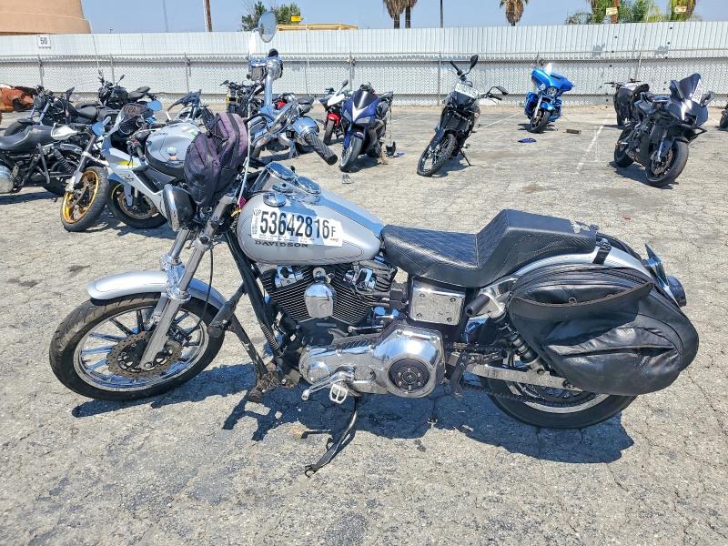 Aukcja sprzedaży 2001 Harley-davidson Fxdl, vin: 1HD1GDV191Y314448, numer aukcji: 53642816