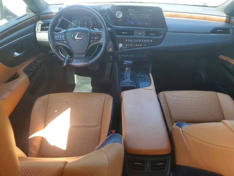 Aukcja sprzedaży 2022 Lexus Es 350, vin: 58ADZ1B12NU123225, numer aukcji: 54125826