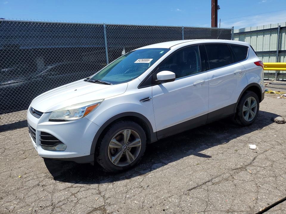 Продаж на аукціоні авто 2014 Ford Escape, vin: 1FMCU0GX3EUB43069, номер лоту: 54268886