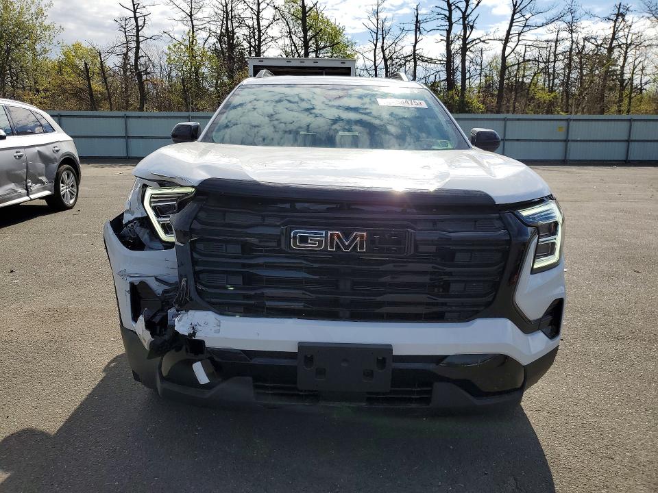 2026 Gmc Terrain მანქანა იყიდება აუქციონზე, vin: 3GKALMEG0TL359708, აუქციონის ნომერი: 52488476