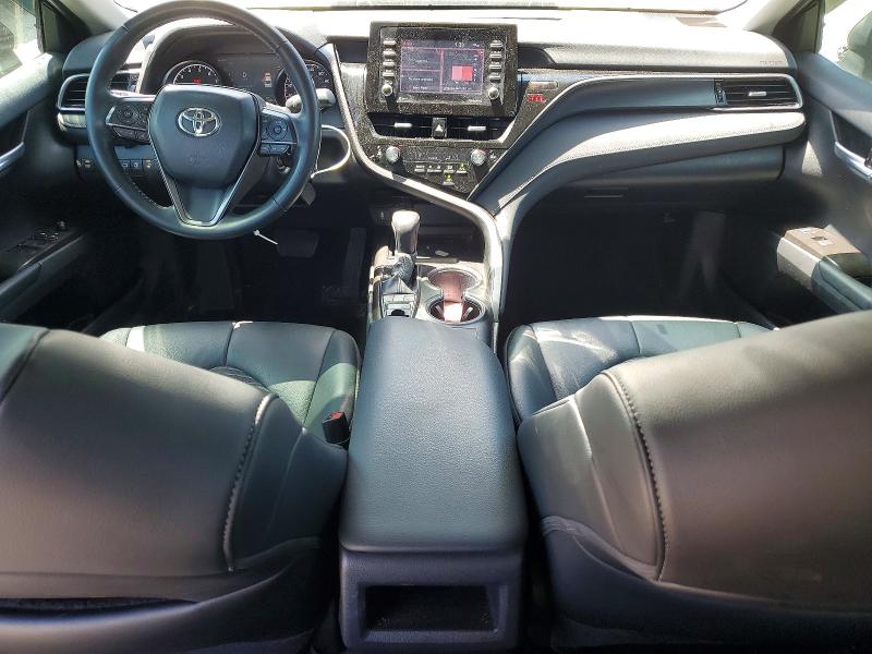 53263256 :رقم المزاد ، 4T1G11BK7RU116281 vin ، 2024 Toyota Camry مزاد بيع