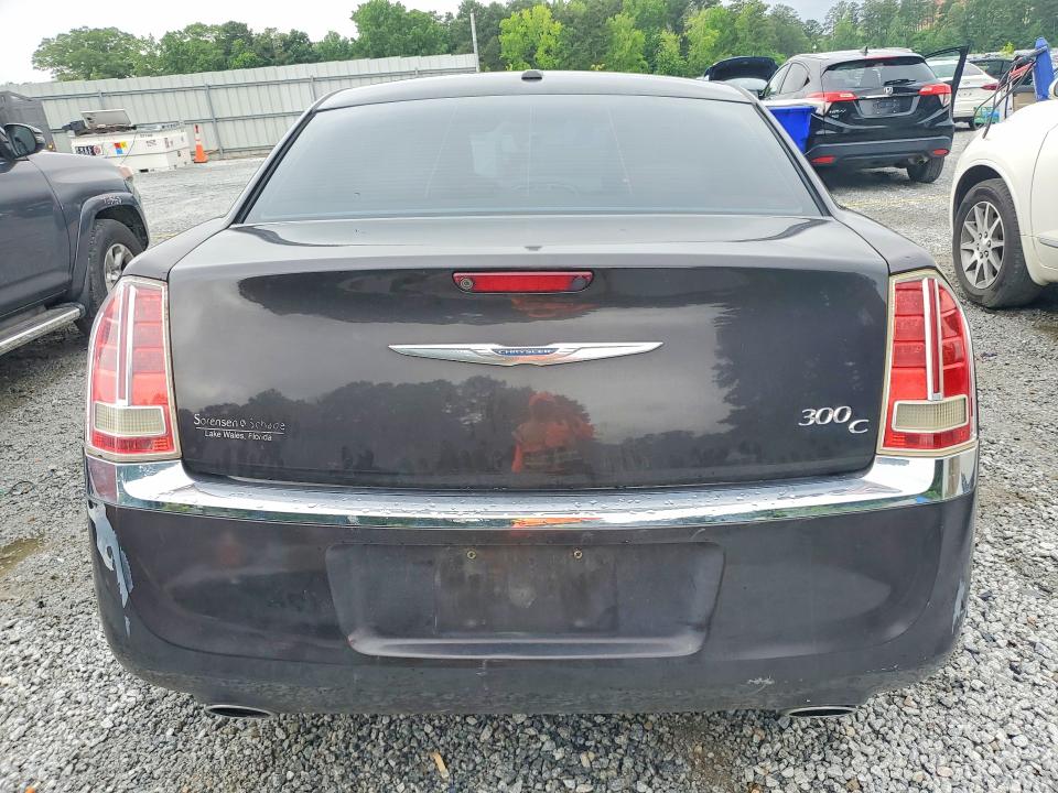 2013 Chrysler 300c მანქანა იყიდება აუქციონზე, vin: 2C3CCAEG7DH630426, აუქციონის ნომერი: 54756106