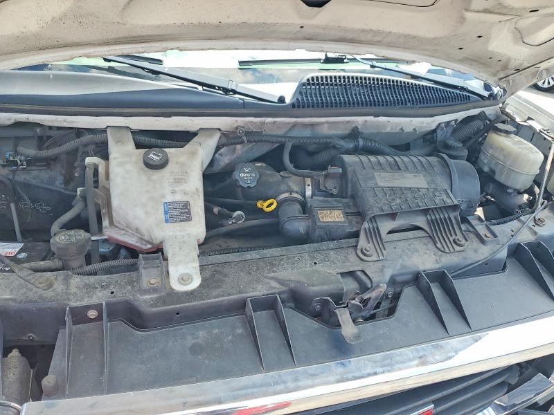 Aukcja sprzedaży 2016 Gmc Savana, vin: 1GTW7AFF9G1904067, numer aukcji: 54389426