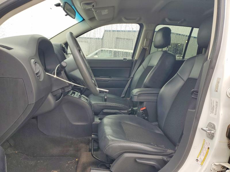 Aukcja sprzedaży 2014 Jeep Compass, vin: 1C4NJCBA3ED730009, numer aukcji: 54165086