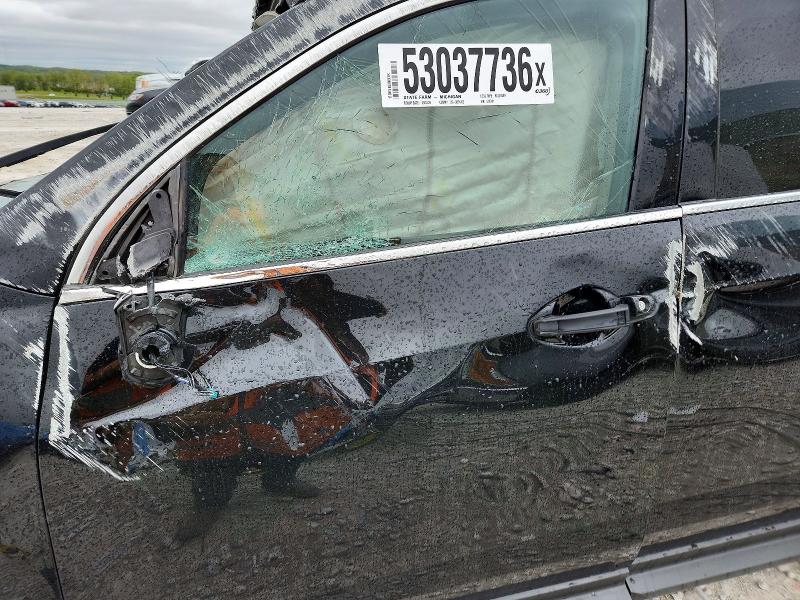 Aukcja sprzedaży 2017 Chevrolet Equinox, vin: 2GNALCEK8H1571041, numer aukcji: 53037736