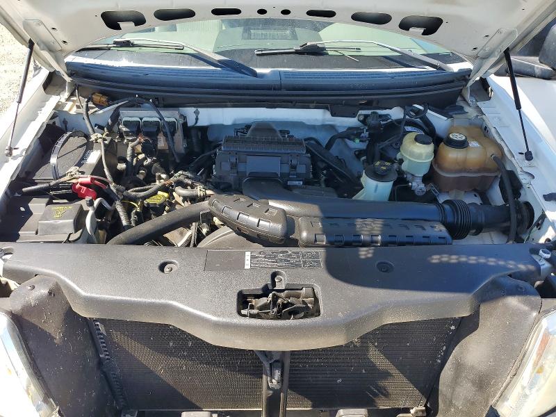 Продажа на аукционе авто 2006 Ford F150, vin: 1FTVX125X6NA41490, номер лота: 53123816