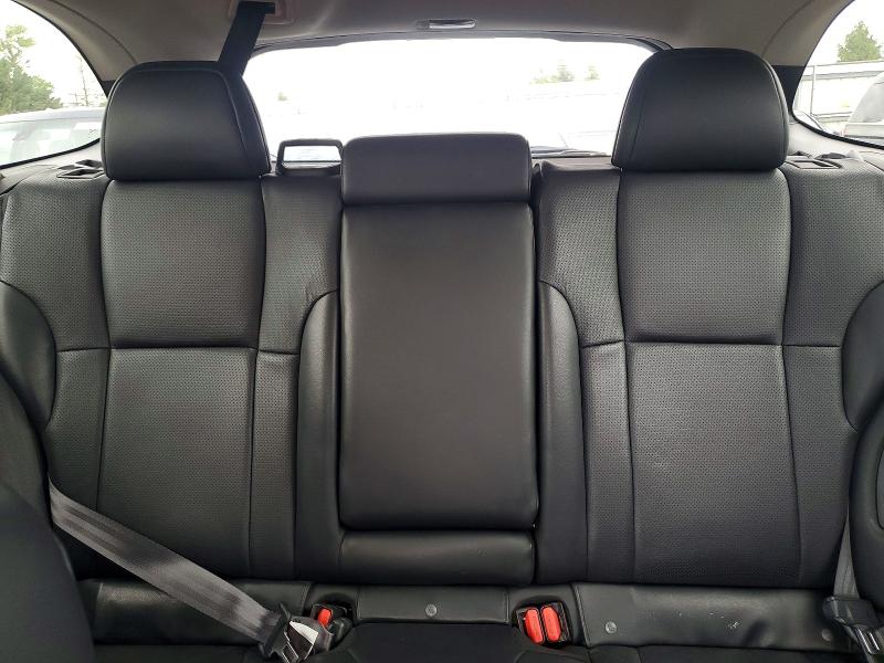 52815136 :رقم المزاد ، 4S4BTANC1L3118274 vin ، 2020 Subaru Outback مزاد بيع