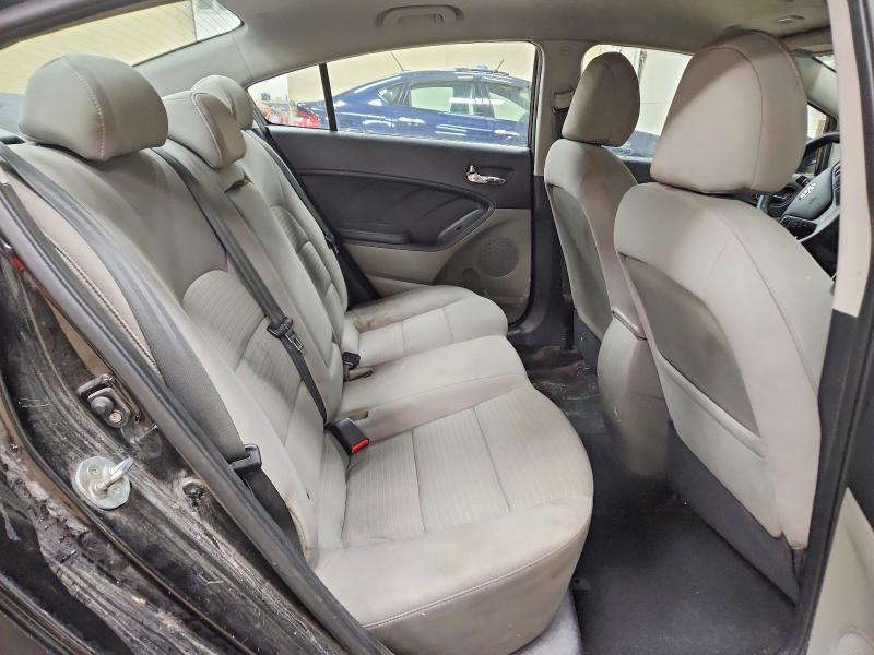 Продаж на аукціоні авто 2014 Kia Forte, vin: KNAFX4A62E5159870, номер лоту: 53263526