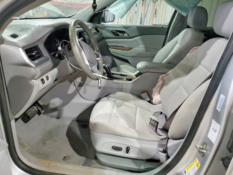 2017 Gmc Acadia მანქანა იყიდება აუქციონზე, vin: 1GKKNSLA2HZ269865, აუქციონის ნომერი: 52479546