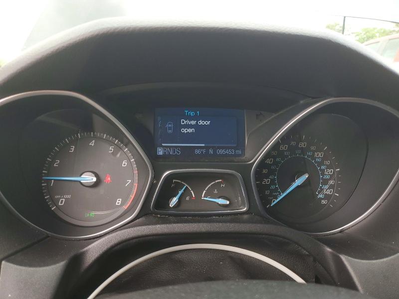 Aukcja sprzedaży 2012 Ford Focus, vin: 1FAHP3M24CL358366, numer aukcji: 53888816