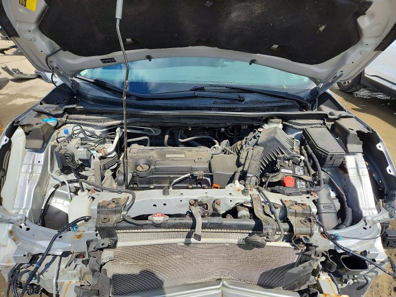 52777896 :رقم المزاد ، 2HKRM4H53GH642566 vin ، 2016 Honda Cr-v مزاد بيع