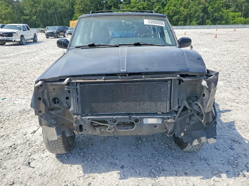 Aukcja sprzedaży 2000 Jeep Cherokee, vin: 1J4FT48S8YL114878, numer aukcji: 53908006