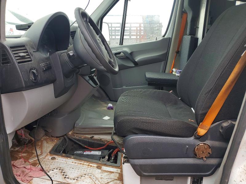 Aukcja sprzedaży 2012 Mercedes Benz Sprinter, vin: WD3PE8CB6C5693007, numer aukcji: 53947196