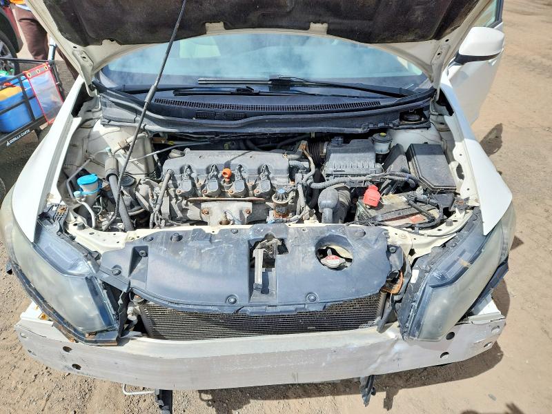 Продажа на аукционе авто 2015 Honda Civic, vin: 2HGFB2F40FH050008, номер лота: 48470996