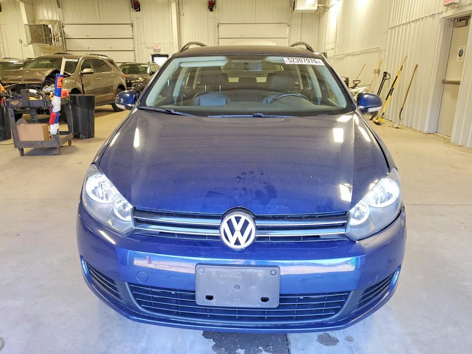 52397976 :رقم المزاد ، 3VWML7AJ0DM648110 vin ، 2013 Volkswagen Jetta مزاد بيع