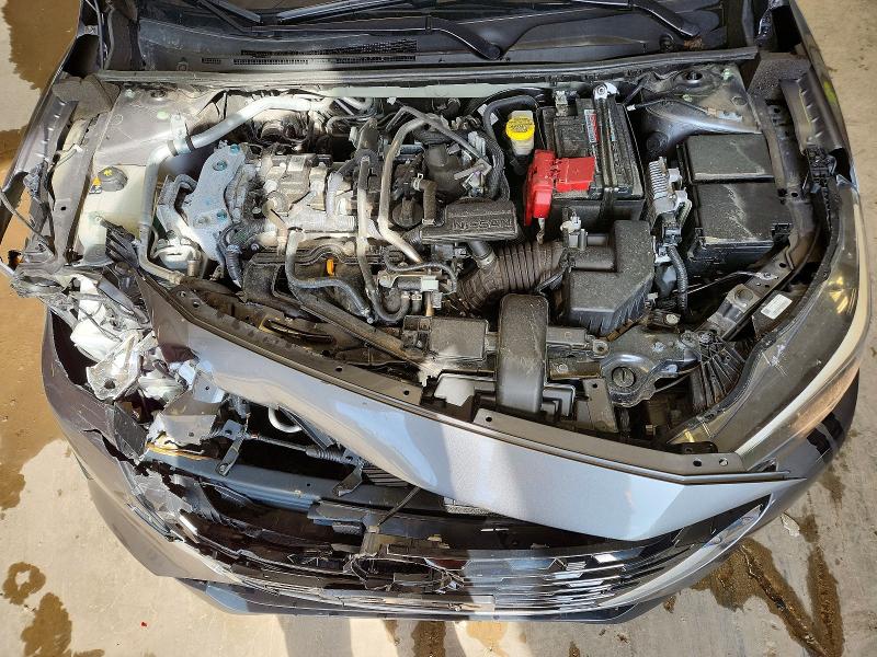 Aukcja sprzedaży 2024 Nissan Sentra, vin: 3N1AB8CV0RY333812, numer aukcji: 52536086