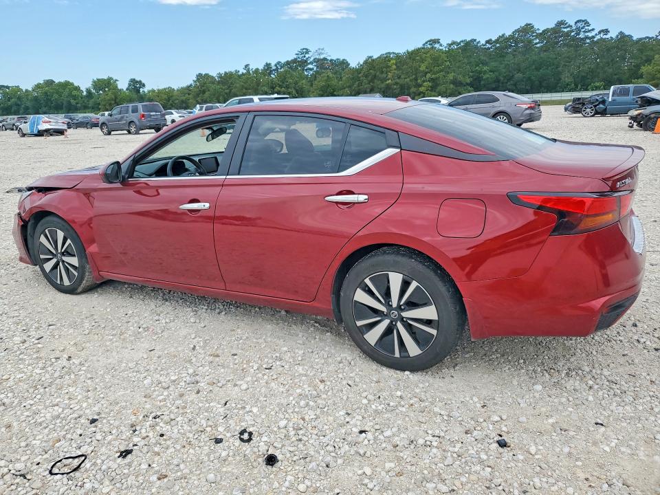 Aukcja sprzedaży 2022 Nissan Altima, vin: 1N4BL4DV8NN409909, numer aukcji: 54273406