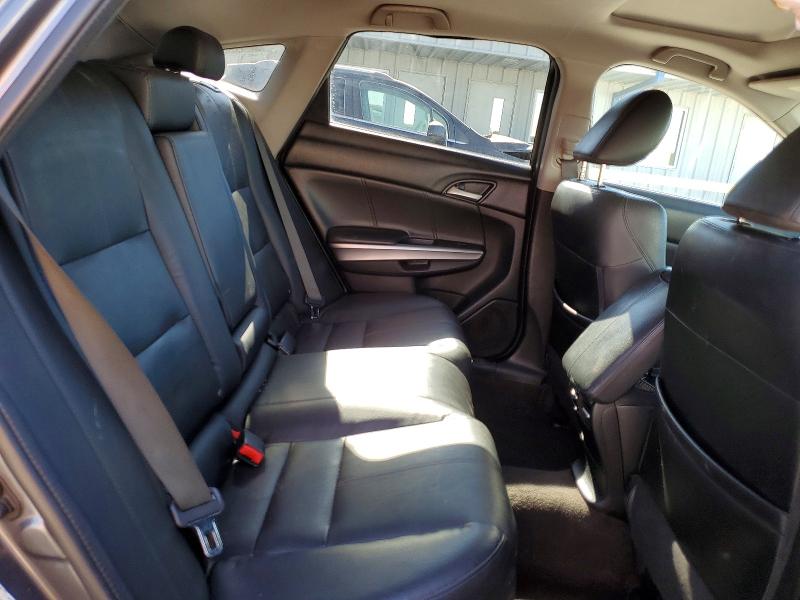 Auction sale of the 2014 Honda Crosstour, vin: 5J6TF3H51EL000909, lot number: 53057586