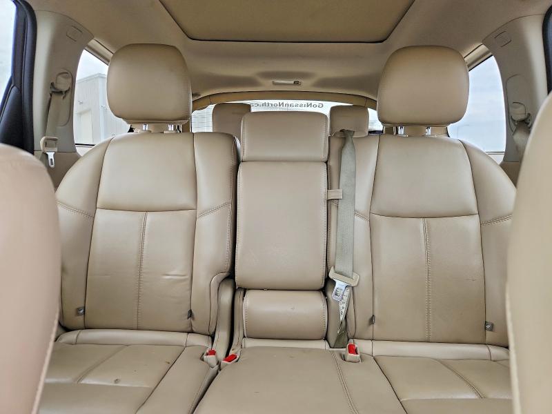 Aukcja sprzedaży 2015 Nissan Pathfinder, vin: 5N1AR2MM5FC656362, numer aukcji: 55115546