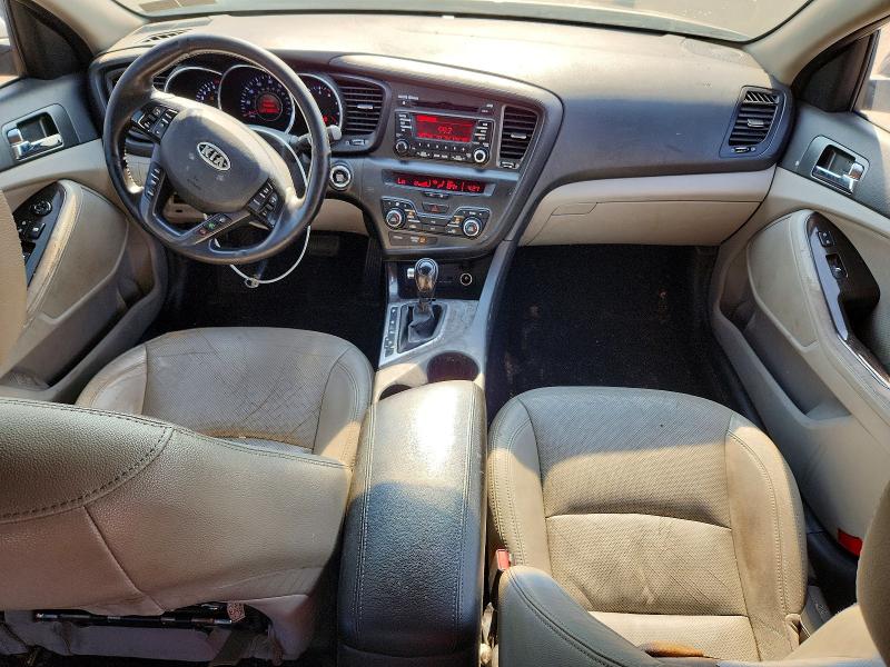 Продаж на аукціоні авто 2012 Kia Optima, vin: 5XXGN4A73CG028137, номер лоту: 54258876
